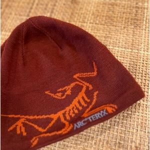 Arc’teryx Wool Beanie